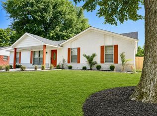 1615 S McAuley Dr, West Memphis, AR 72301