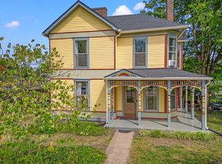 317 N 2nd St, Richmond, KY 40475