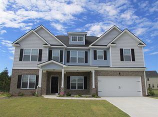 5003 Charlie Dr, Augusta, GA 30909