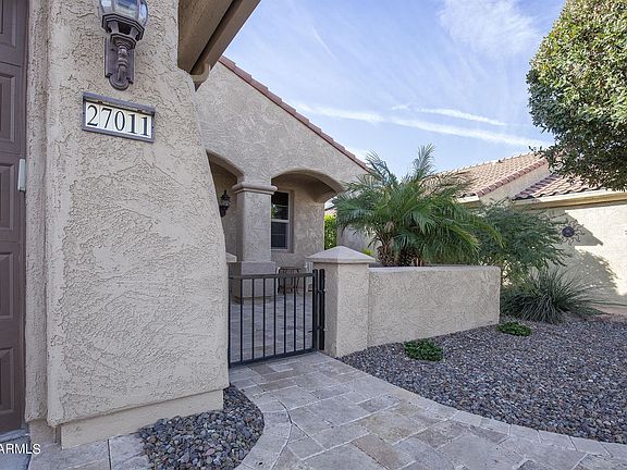 5th image of 27011 W Tonopah Dr