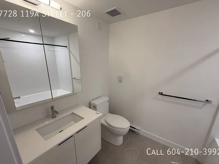 7728 119a St #206 — Photo 7