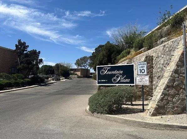 4141 Westcity Ct APT 125, El Paso, TX 79902