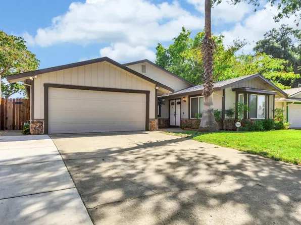 7606 Tierra Wood Way, Sacramento, CA 95828