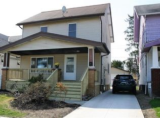 11001 Saint Mark Ave, Cleveland, OH 44111