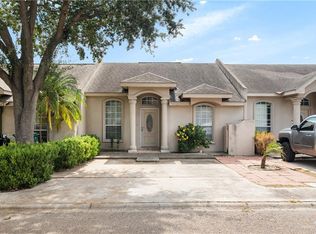 509 S Casa Rd, Pharr, TX 78577