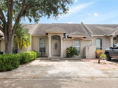 509 S Casa Rd, Pharr, TX, 78577