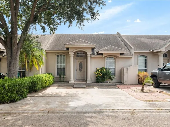 509 S Casa Rd, Pharr, TX 78577