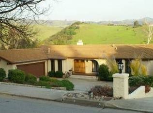 3628 Warner Dr, San Jose, CA