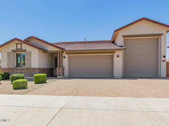 2nd image of 25600 N 140TH Drive