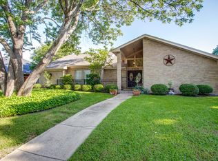 2709 Glenhaven Dr, Plano, TX 75023