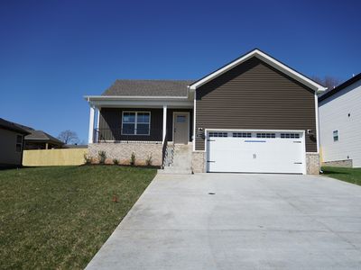 15 Drift King Ests LOT 15, Clarksville, TN, 37042