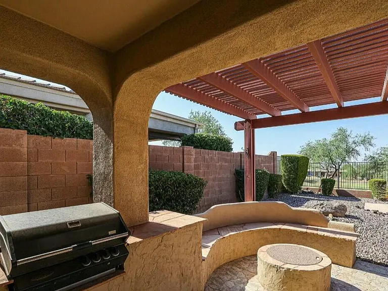 2423 W Shadow Glen Ct — Photo 12