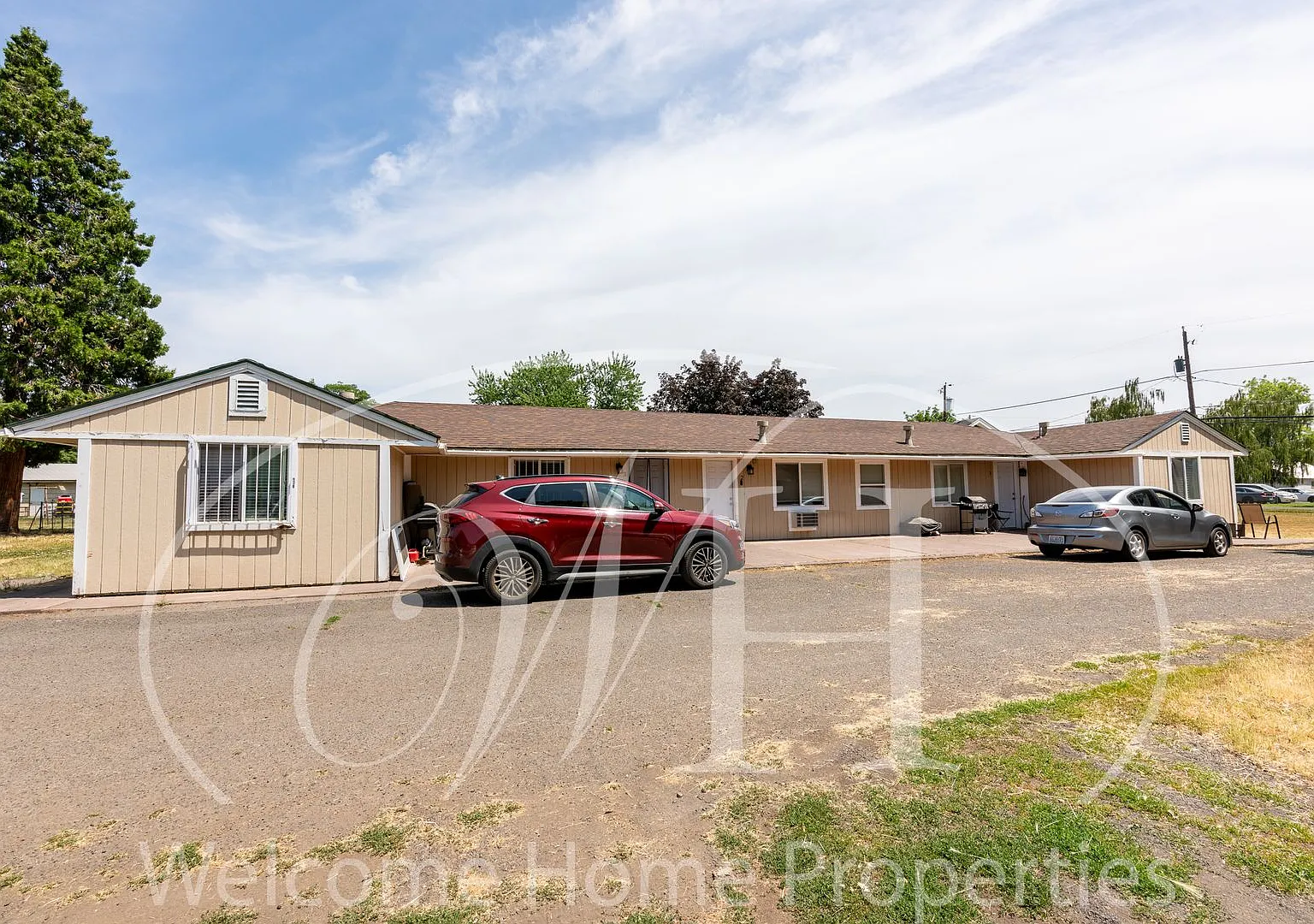 116 SW 6th — Photo 1