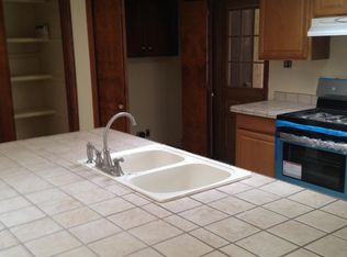 1033 Glendale Dr, Las Cruces, NM 88005