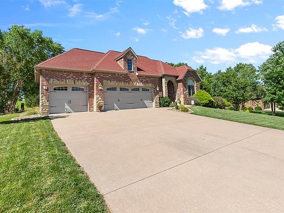 3rd image of 1264 Timber Creek Dr