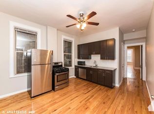2137 N Sheffield Ave #726, Chicago, IL 60614
