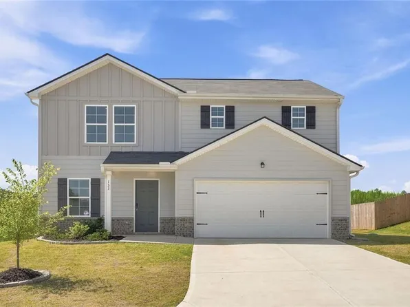 133 Oxford Ln, Kingston, GA 30145