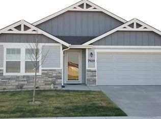 56 N Granite Falls Dr, Nampa, ID 83651