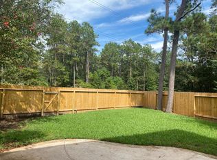 126 E Stedhill Loop, Conroe, TX 77384