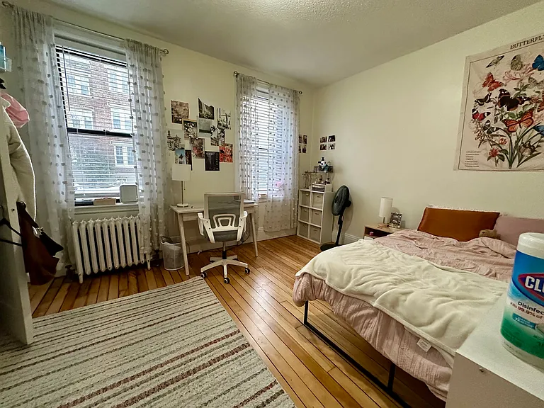 12 Glenville Ave #1 — Photo 6