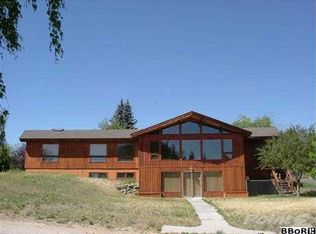 1415 W Aluminum St, Butte, MT 59701