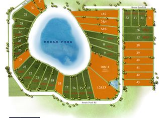 14902 Little Island Pond Rd LOT 30, Panama City, FL 32409