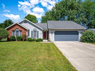 4208 W Robinwood Dr, Muncie, IN, 47304