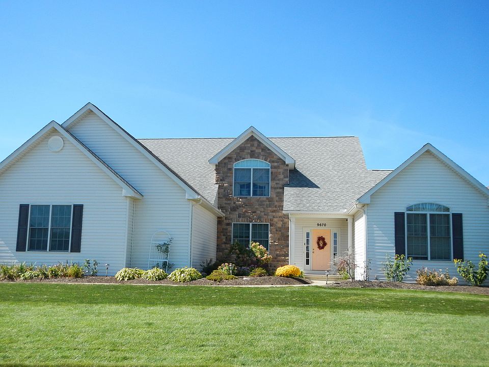 9670 Maurer Dr Olmsted Township OH 44138 Zillow