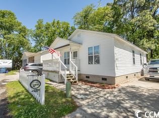 814 Rogers Dr, Myrtle Beach, SC 29577