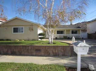 2216 Shreve Ave, Simi Valley, CA 93063
