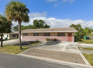 990 Phippen Waiters Rd #A, Dania, FL 33004