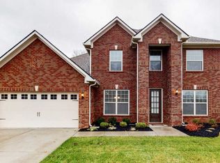 1425 Blackman Woods Ct, Murfreesboro, TN 37128