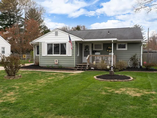 2408 Crestview Ct, Lafayette, IN 47909