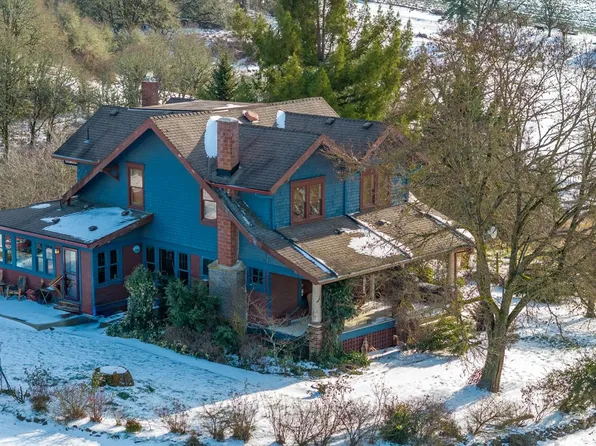 21000 NE Cove Orchard Rd, Yamhill, OR 97148