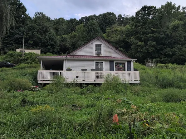 2965 Scratch Gravel Rd, Marion, VA 24354
