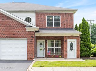 7202 Correll Place Dr, Louisville, KY 40228