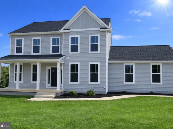 159 Norman Rd, Stafford, VA 22554