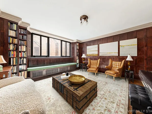 1 W 67th St #313, New York, NY 10023