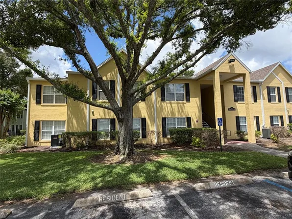 2013 Dixie Belle Dr APT A, Orlando, FL 32812