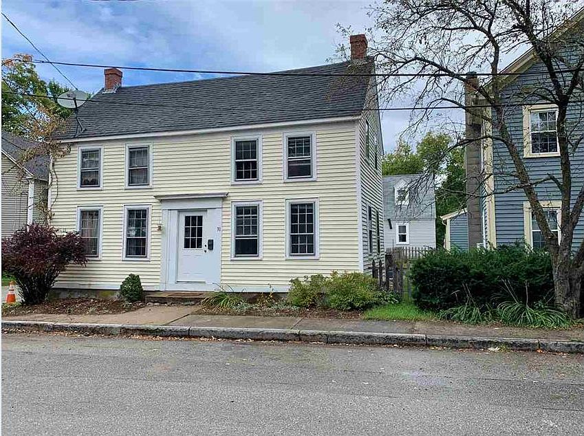 31 Durrell St, Dover, NH 03820 | Zillow