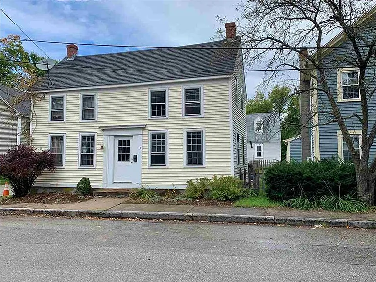 31 Durrell St — Photo 1