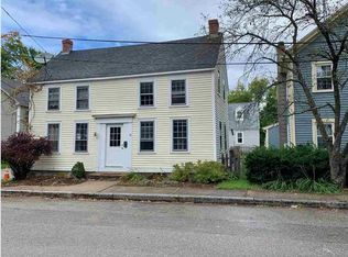 31 Durrell St, Dover, NH 03820