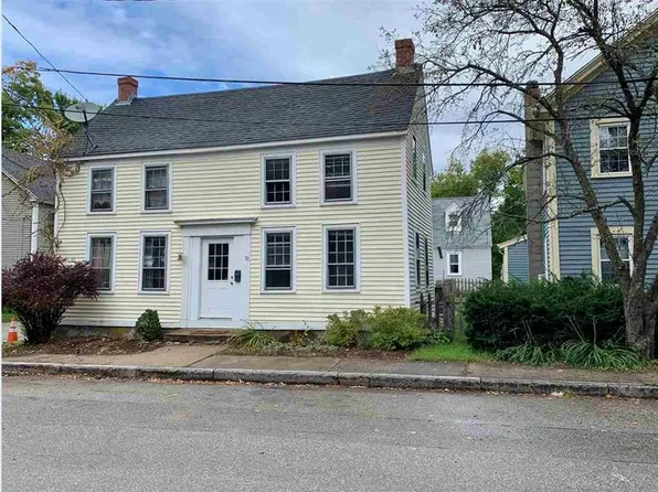 31 Durrell St, Dover, NH 03820