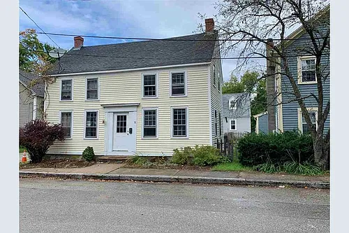 31 Durrell St Photo 1