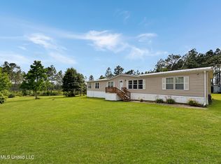 21620 McDowell Rd, Saucier, MS 39574
