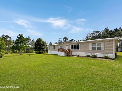 21620 McDowell Rd, Saucier, MS, 39574