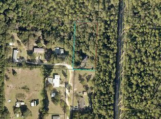 5841 G I Trl, Crestview, FL 32539