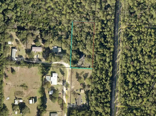 5841 G I Trl, Crestview, FL 32539