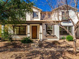 1692 S Parkcrest St, Gilbert, AZ 85295