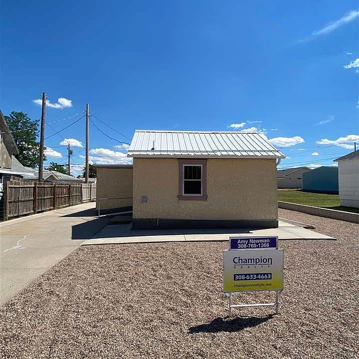 1135 L St, Gering, NE 69341 Zillow
